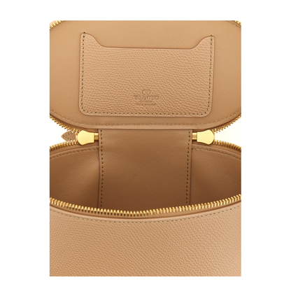 Garavani Vlogo Signature mini crossbody bag