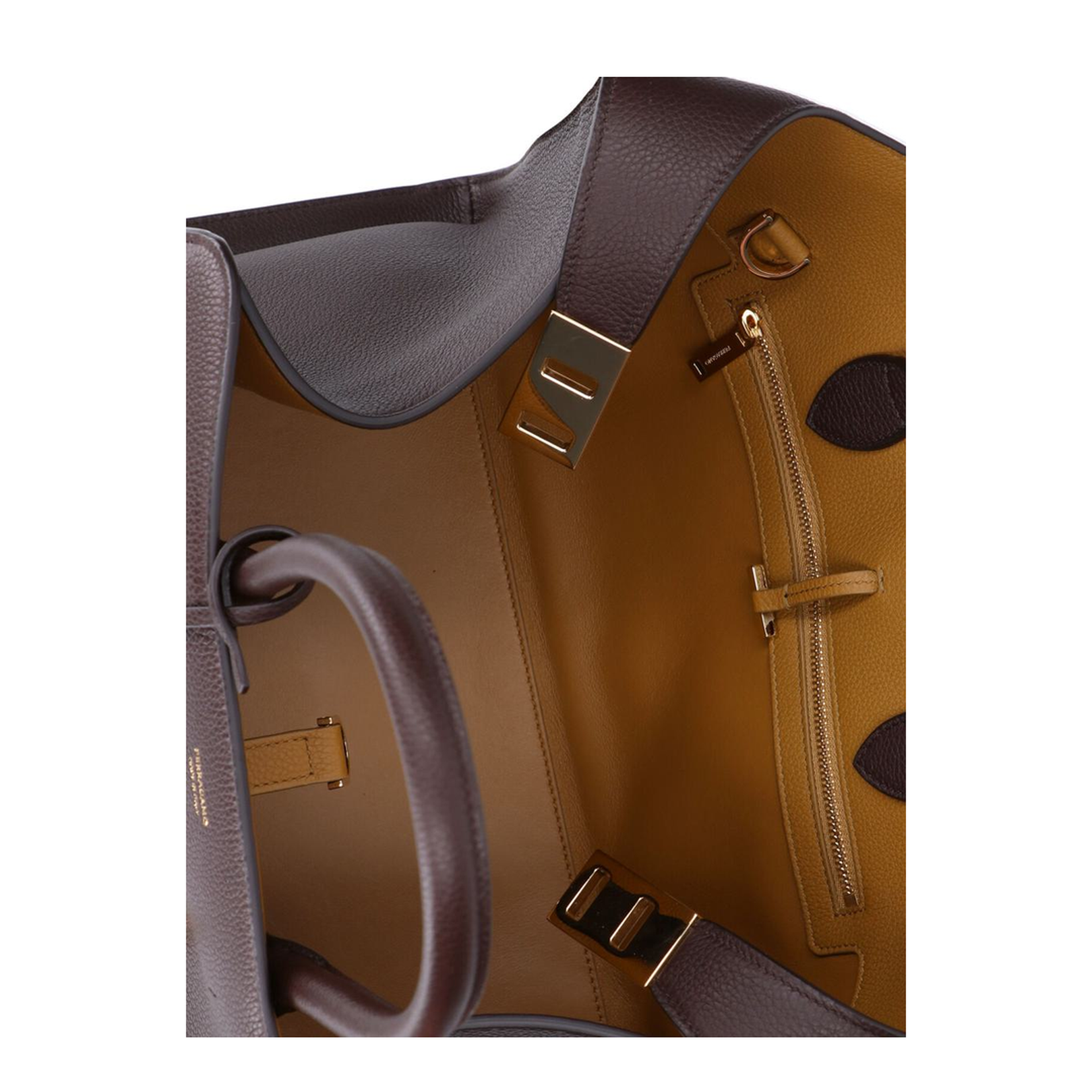 Medium Handbag Hug