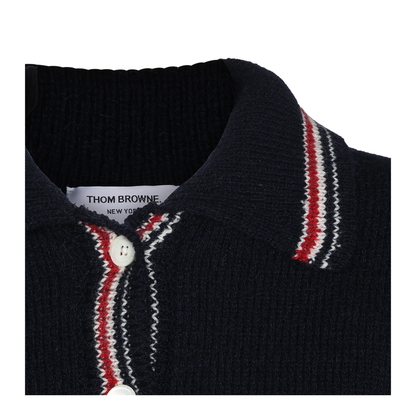 MAYFEYR - Thom Browne - Sweaters - FKC719AY1506415