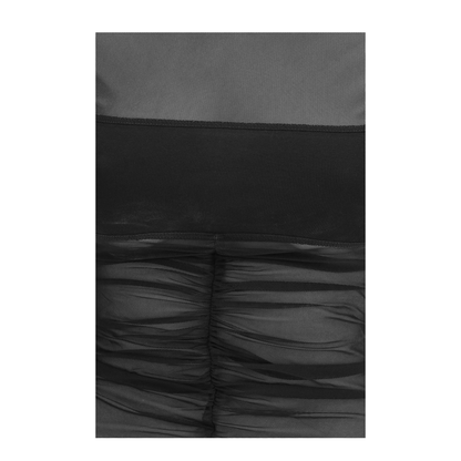 MAYFEYR - Rick Owens - Tempio Bandeau Top - RO01F6274TUSRJA09