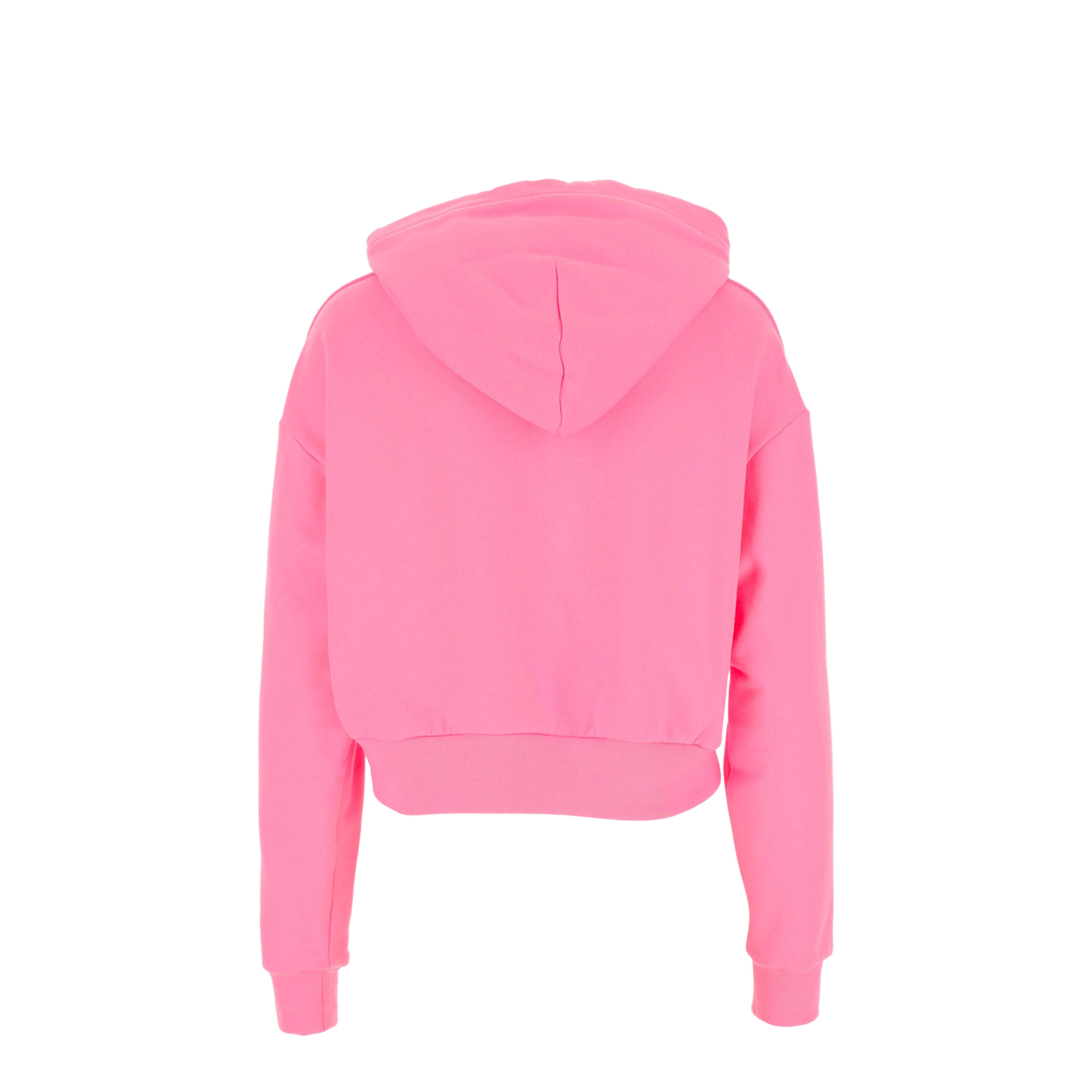 Cropped Sweatshirt