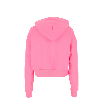 Cropped Sweatshirt