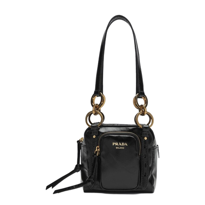 Mini Dangle Handbag
