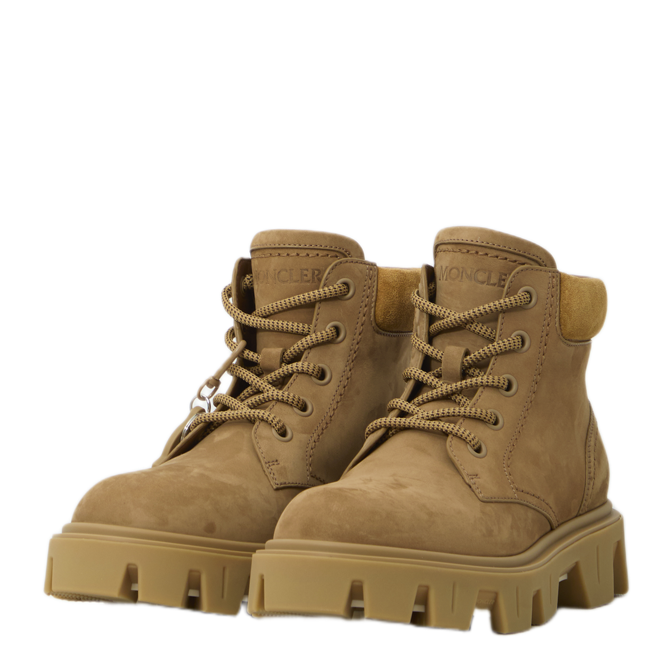 MAYFEYR - Moncler - Peak City Ankle Boots - L209A4F00070M6882235