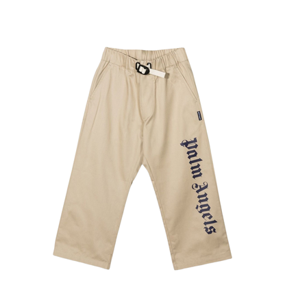 Drill Pants