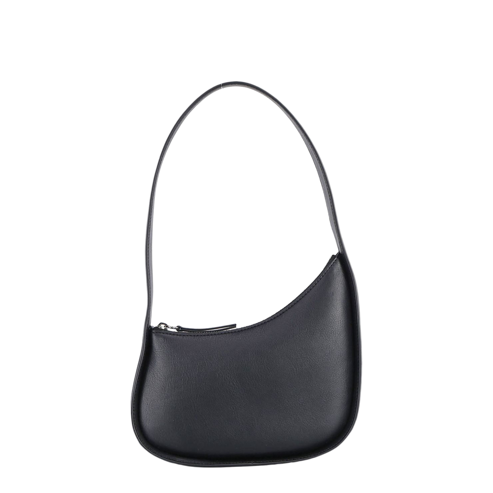 CAPSULE Bags.. Black