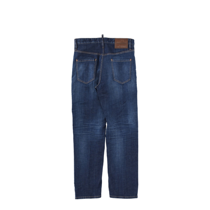 MAYFEYR - Dsquared2 - Jeans "Teddy" - S74LB1904D30010470