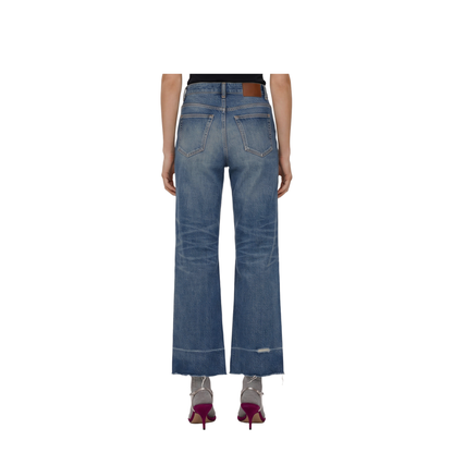 MAYFEYR - Chloè - Bootcut Denim Jeans - CH26ADP4315940B