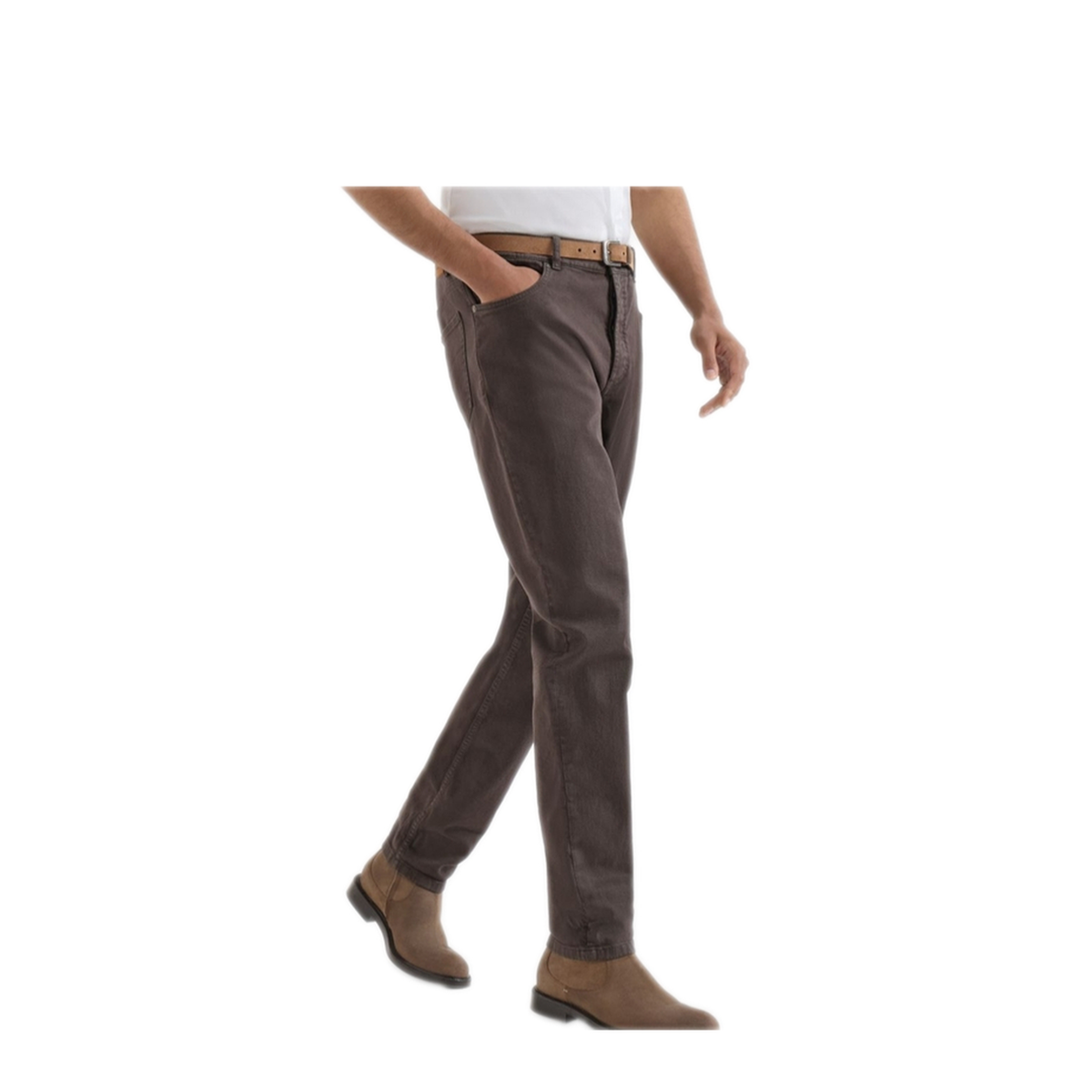 MAYFEYR - Brunello Cucinelli - Casual Pants - M277PD3210C7517