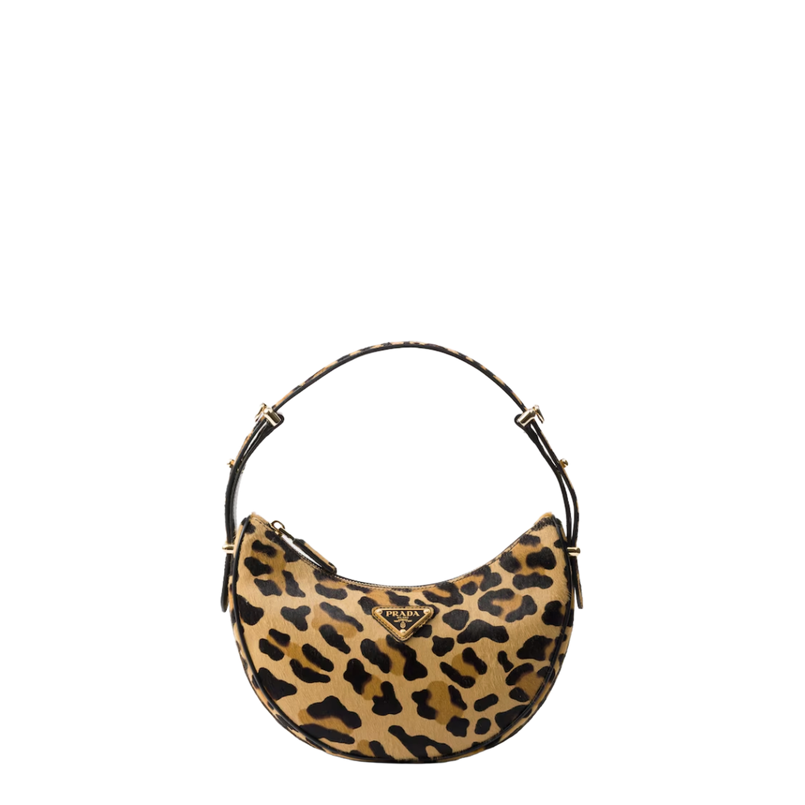 Leather Backpack