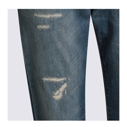 MAYFEYR - Jacob Cohen - Jeans - JUMQM030P77S4321VA100D