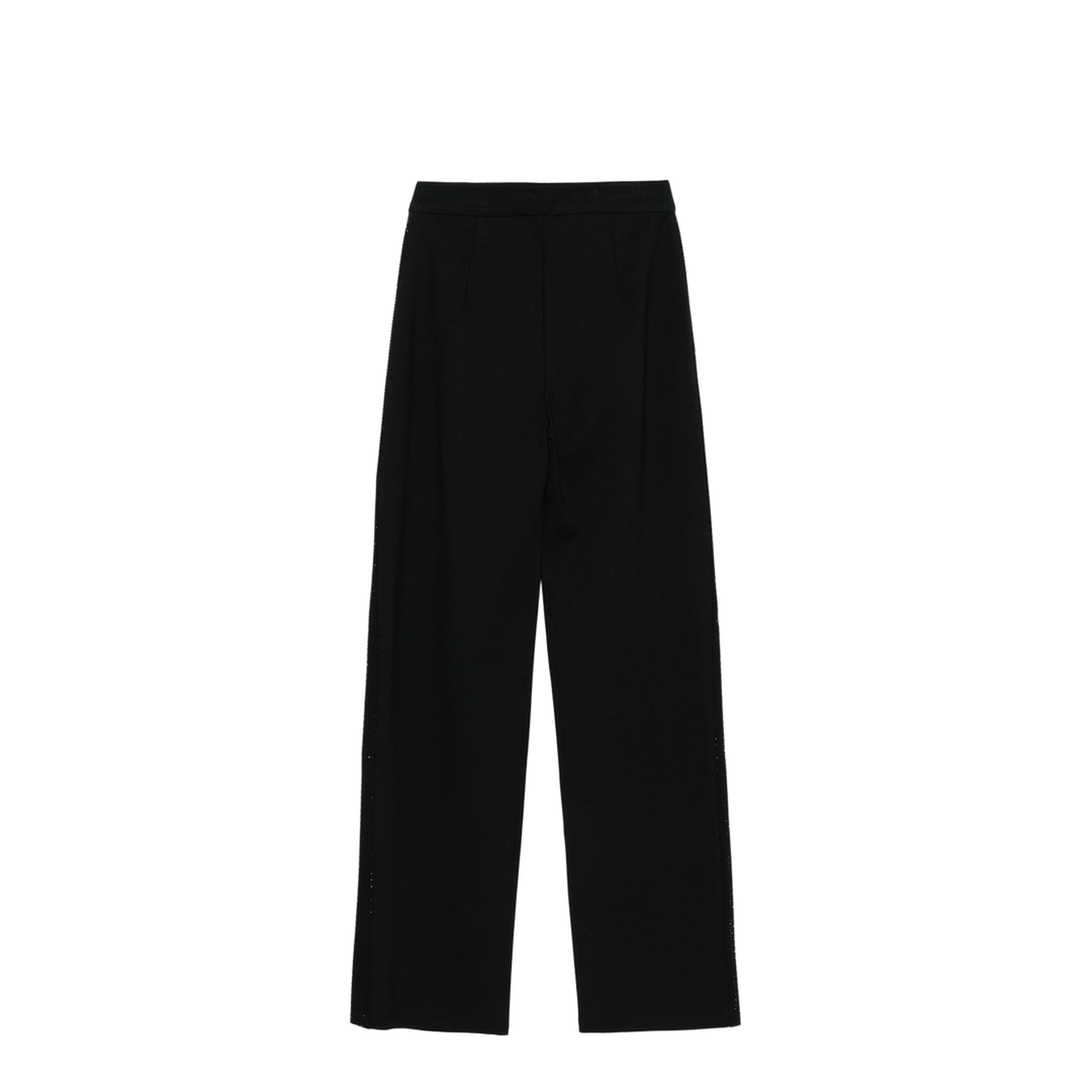 Wide Leg Trousers