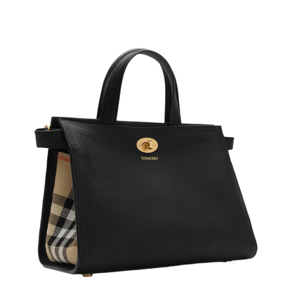 MAYFEYR - Burberry - Tote Cotswolds Mini Check - 8129092A1189