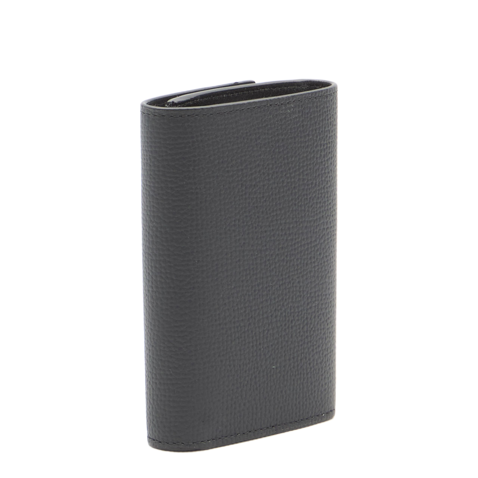 Anagram Small Leather Wallet