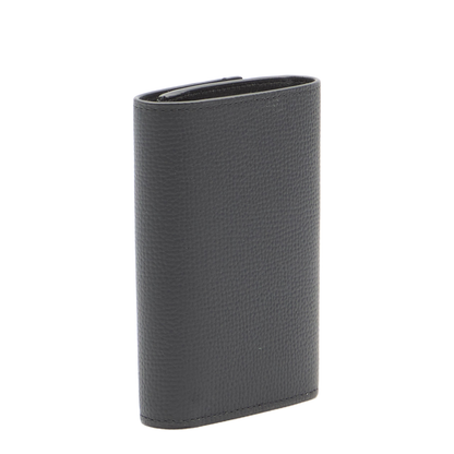 Anagram Small Leather Wallet