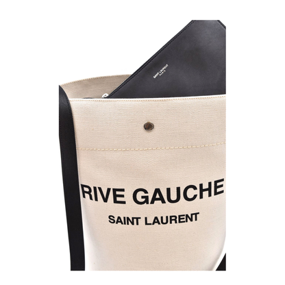 Rive Gauche Bucket Bag