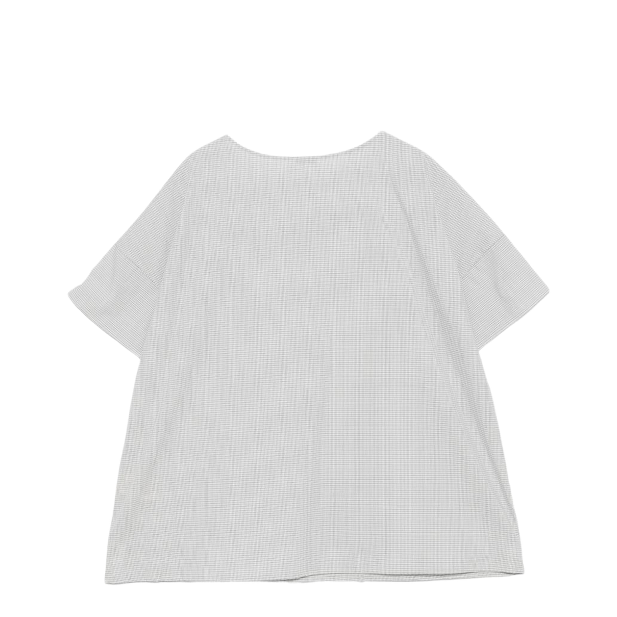 MAYFEYR - Apuntob - T-Shirts And Polos White - P2031TS946MERINGA