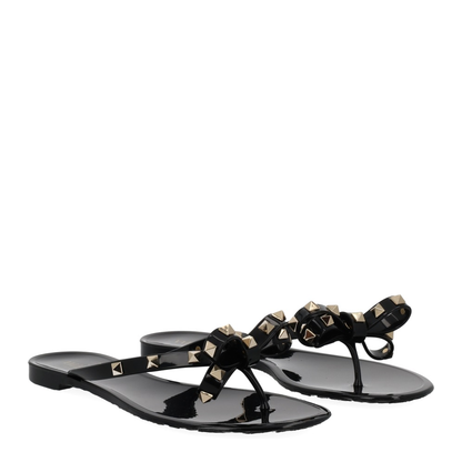 MAYFEYR - Valentino - Rockstud Sandal - 8W2S0552PVS0NO