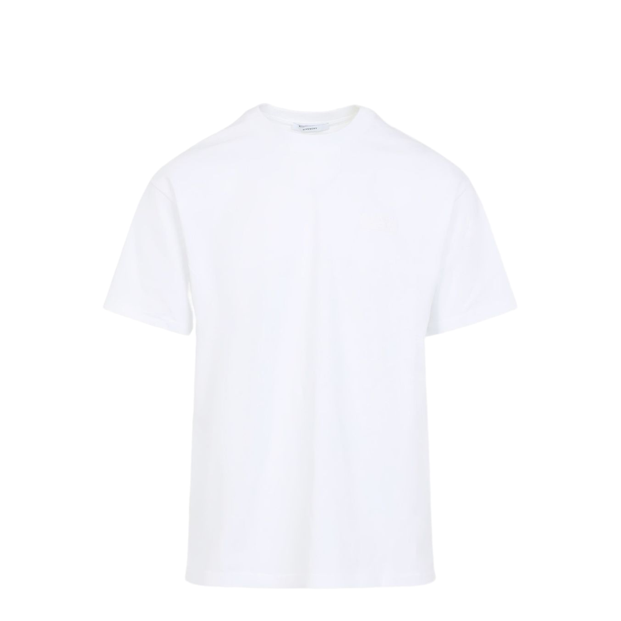 T-shirts and Polos White