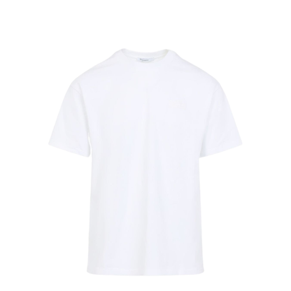 T-shirts and Polos White