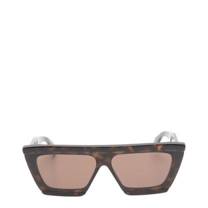 MAYFEYR - Alaia - Sunglasses Brown - AA0104S002
