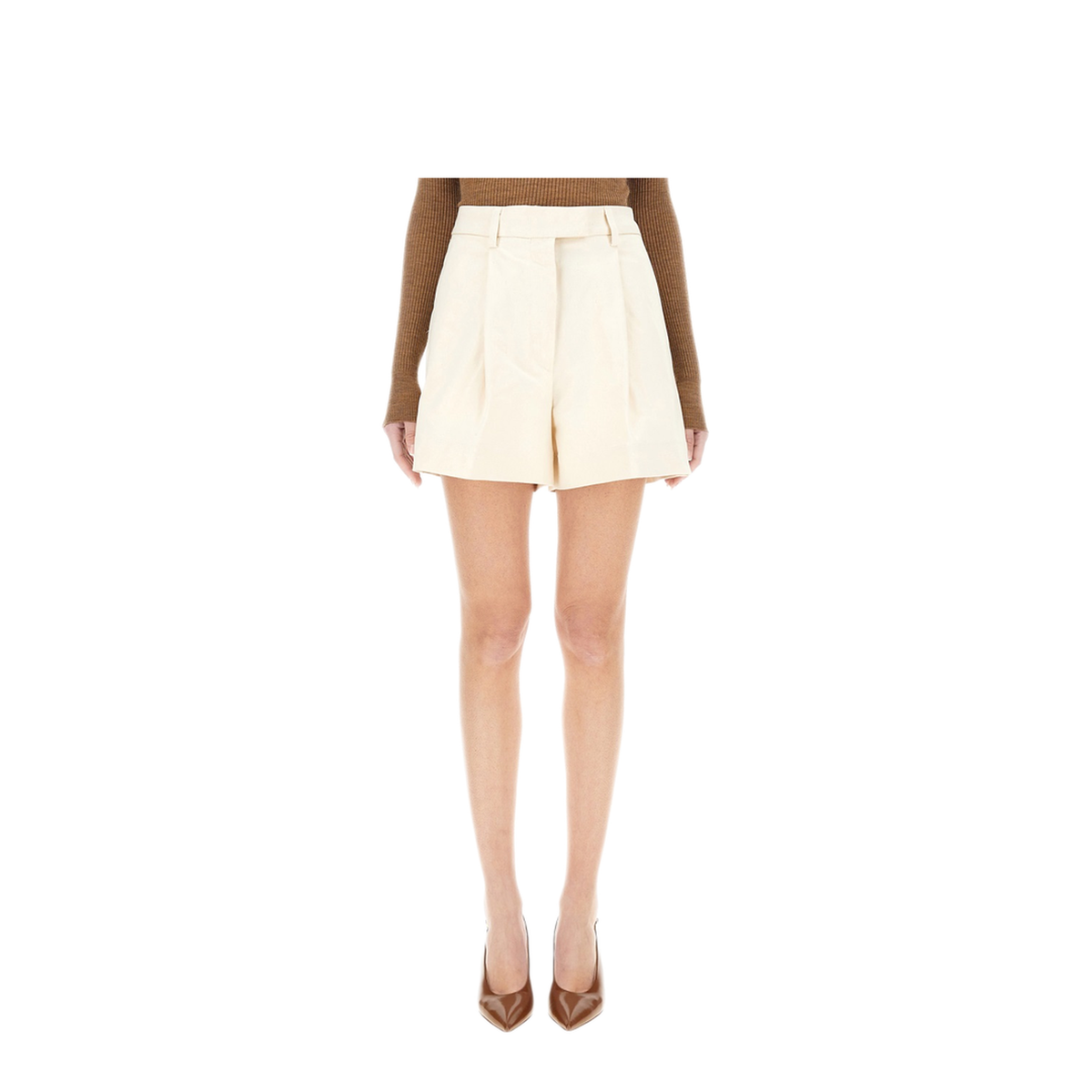 MAYFEYR - The Latest - Bea Shorts - TLW031B5T0199ABTP9ABTP