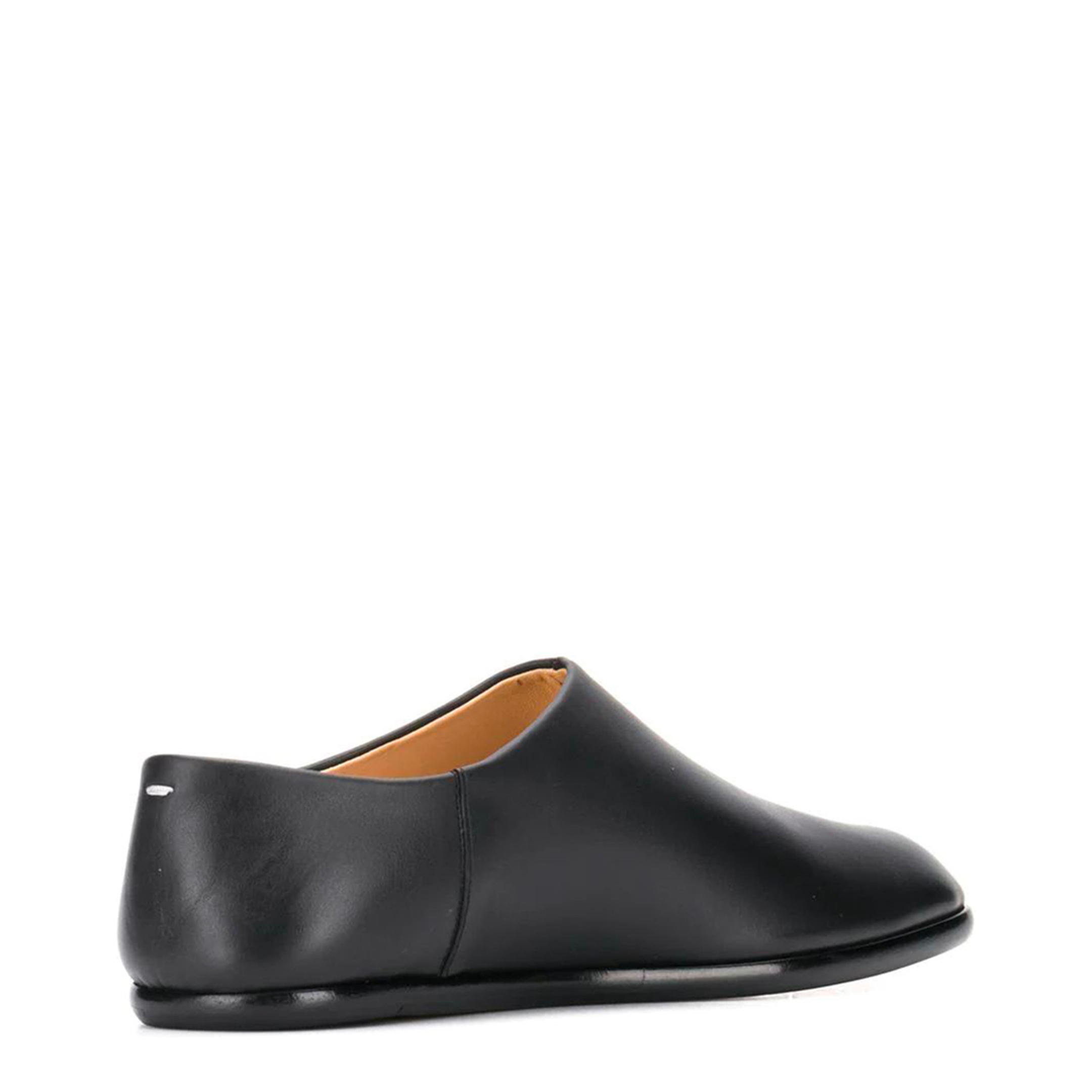 MAYFEYR - Maison Margiela - Flat Shoes - S58WR0033P3753T8013