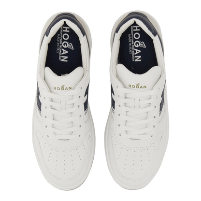MAYFEYR - Hogan - Sneaker "H630" - HXM6300EU50ODZ11G1