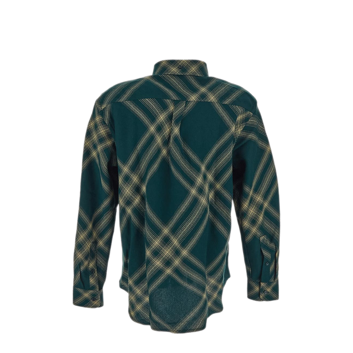 MAYFEYR - Burberry - Cotton Turnstone Shirt - 8083595B8682