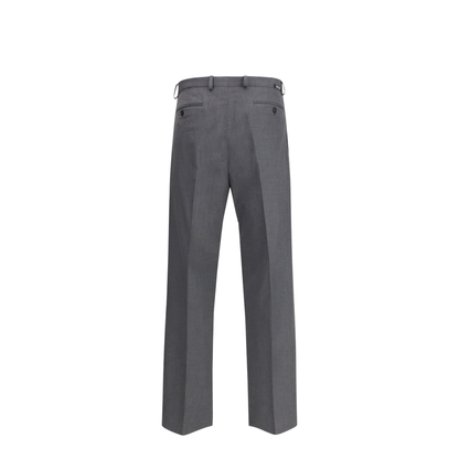 MAYFEYR - Prada - Wool Pants - UP0397SOOO18WV