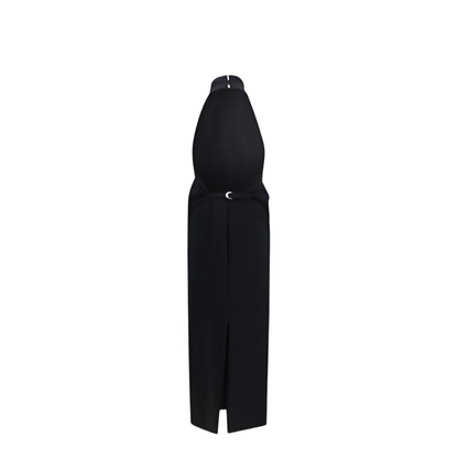 MAYFEYR - Khaite - Dresses Black - 56504114200