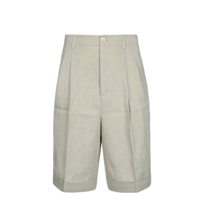 Pastro Bermuda Shorts