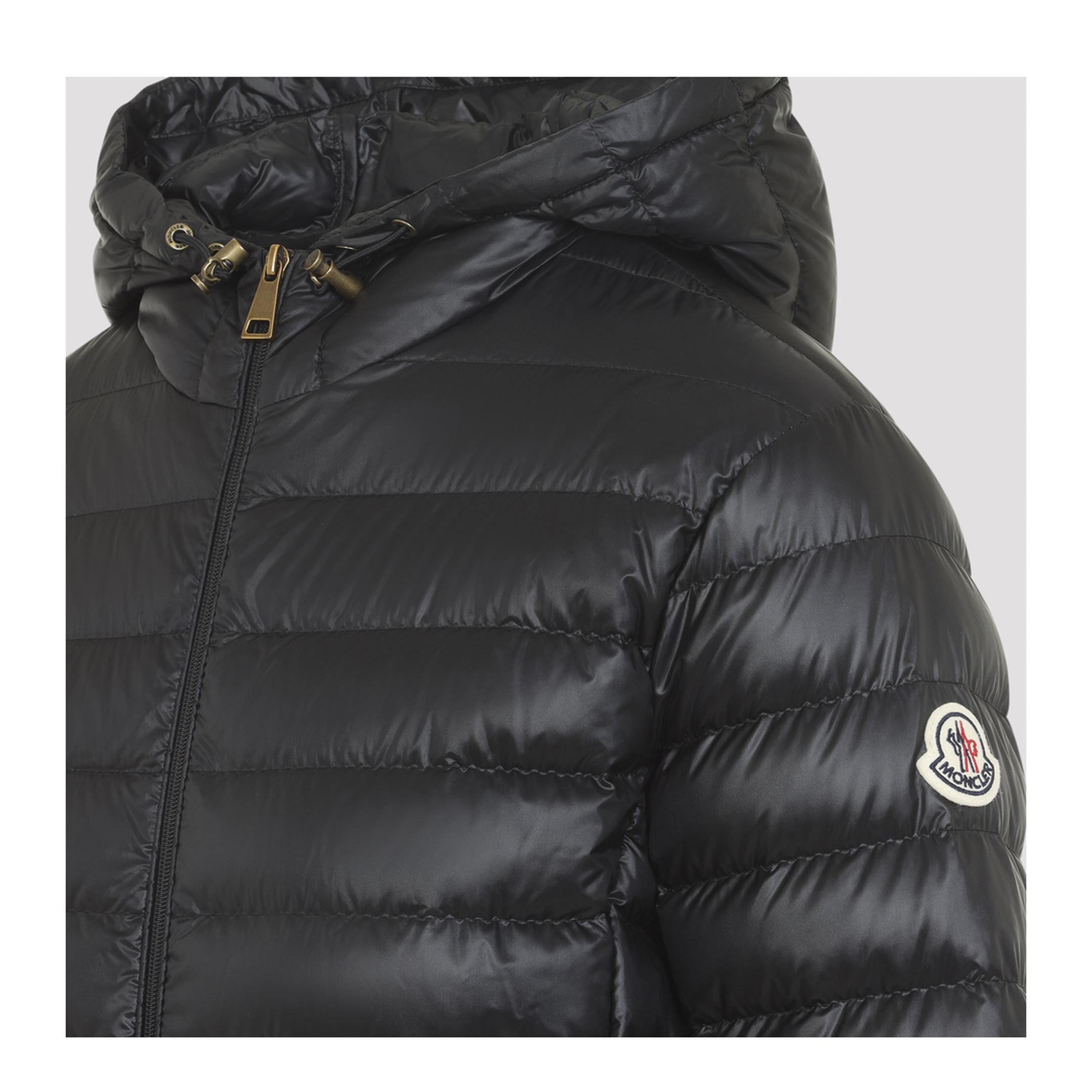 MAYFEYR - Moncler - Igelhood Jacket - L20931A00092597YG