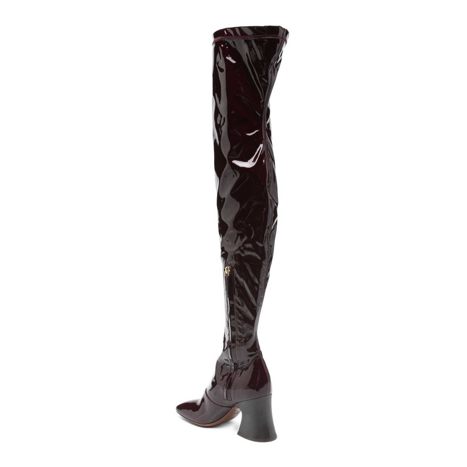 Over-the-Knee Boot