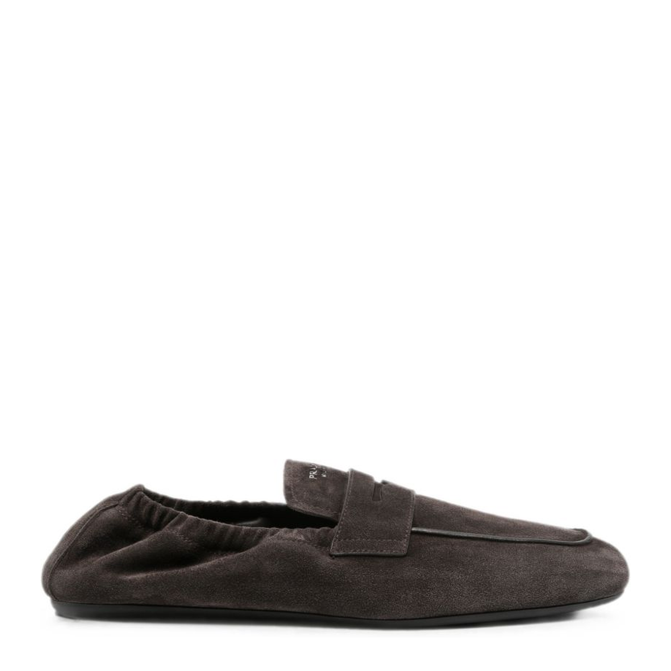 MAYFEYR - Prada - Flat Shoes Brown - 2DG158054F0003