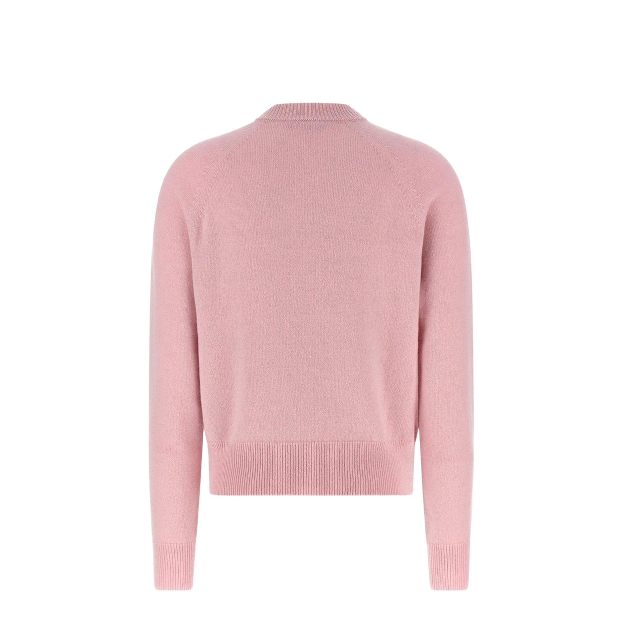 Cashmere Sweater Pink