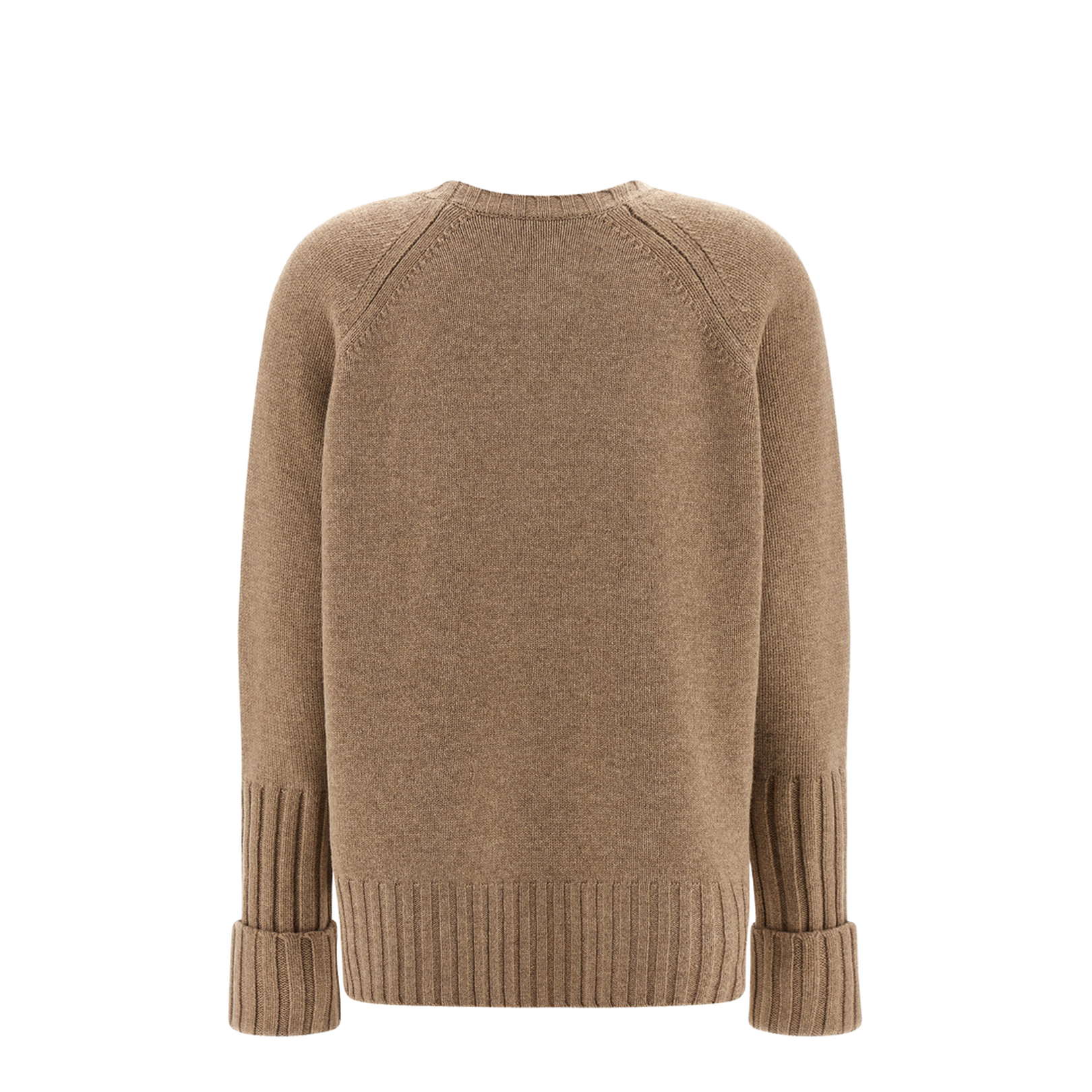 Merino Wool Sweater