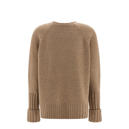 Merino Wool Sweater