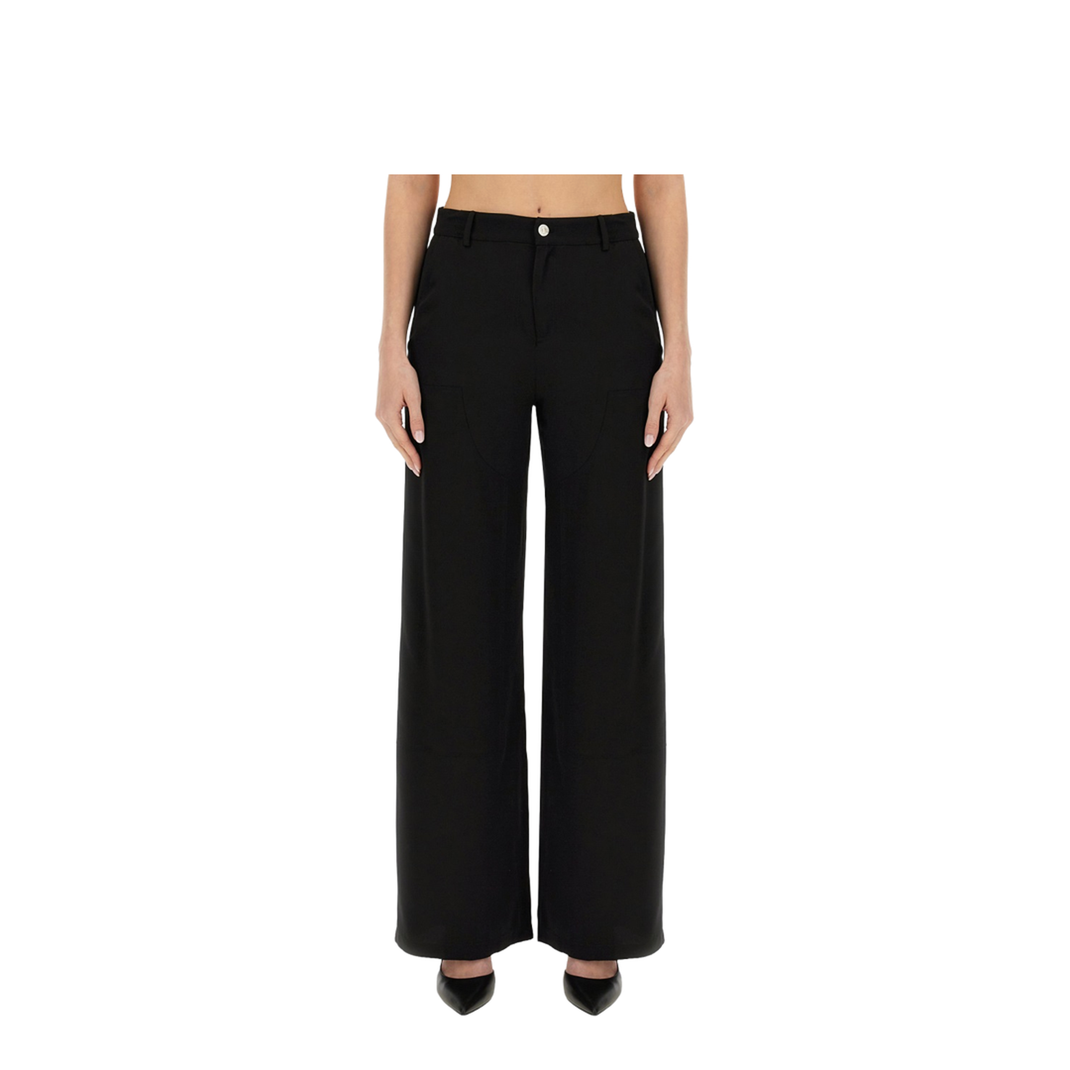 MAYFEYR -  - Palazzo Pants - 033432240555