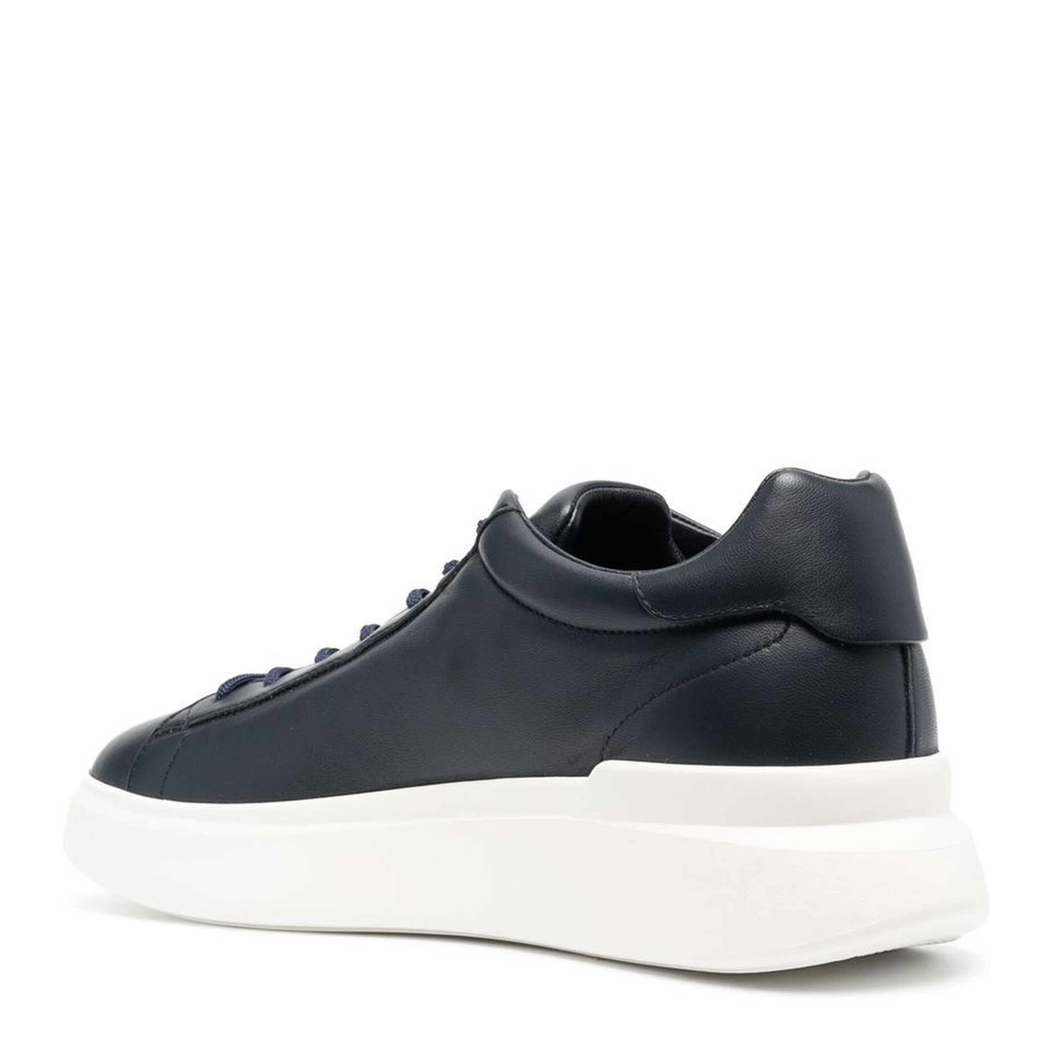 MAYFEYR - Hogan - Sneakers Navy - HXM5800DV42LE9U805
