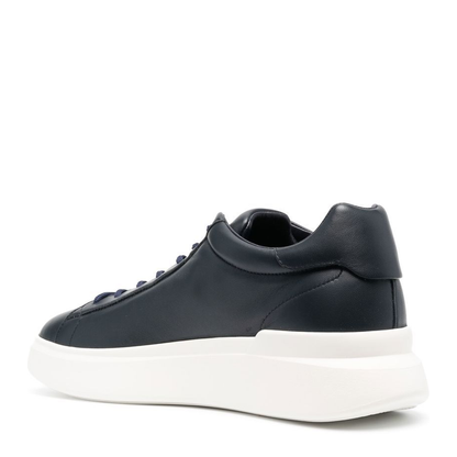 MAYFEYR - Hogan - Sneakers Navy - HXM5800DV42LE9U805