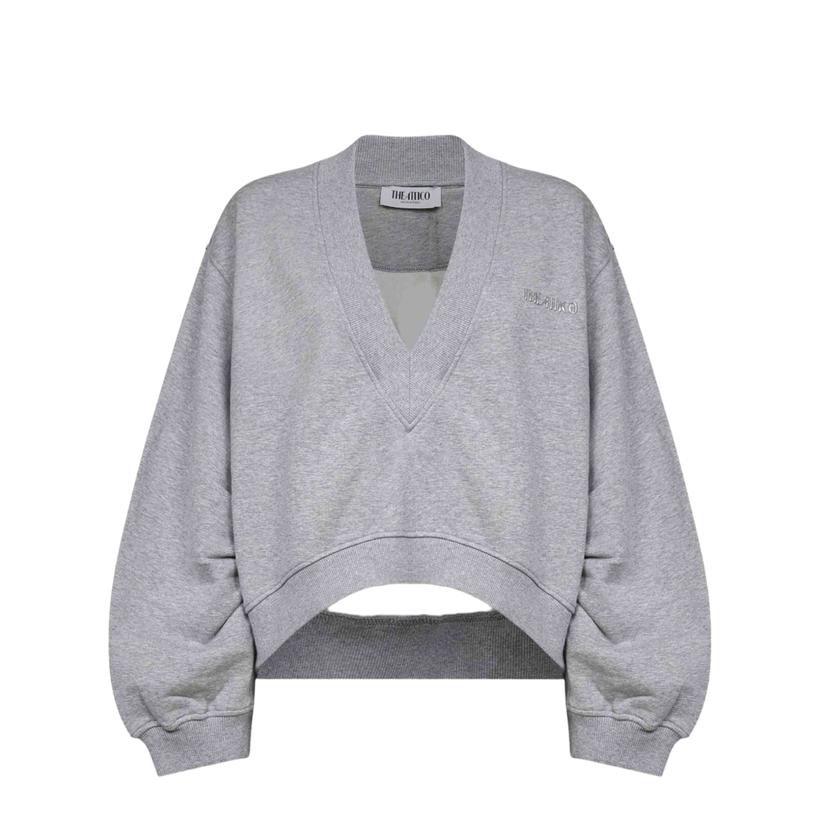 Oversized Sweatshirt