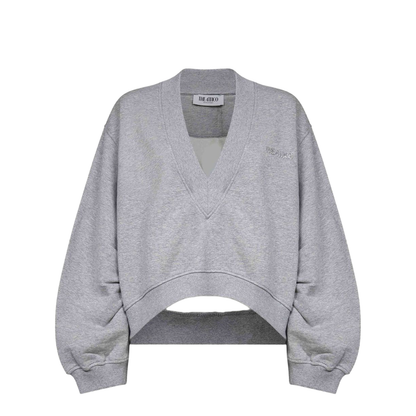Oversized Sweatshirt