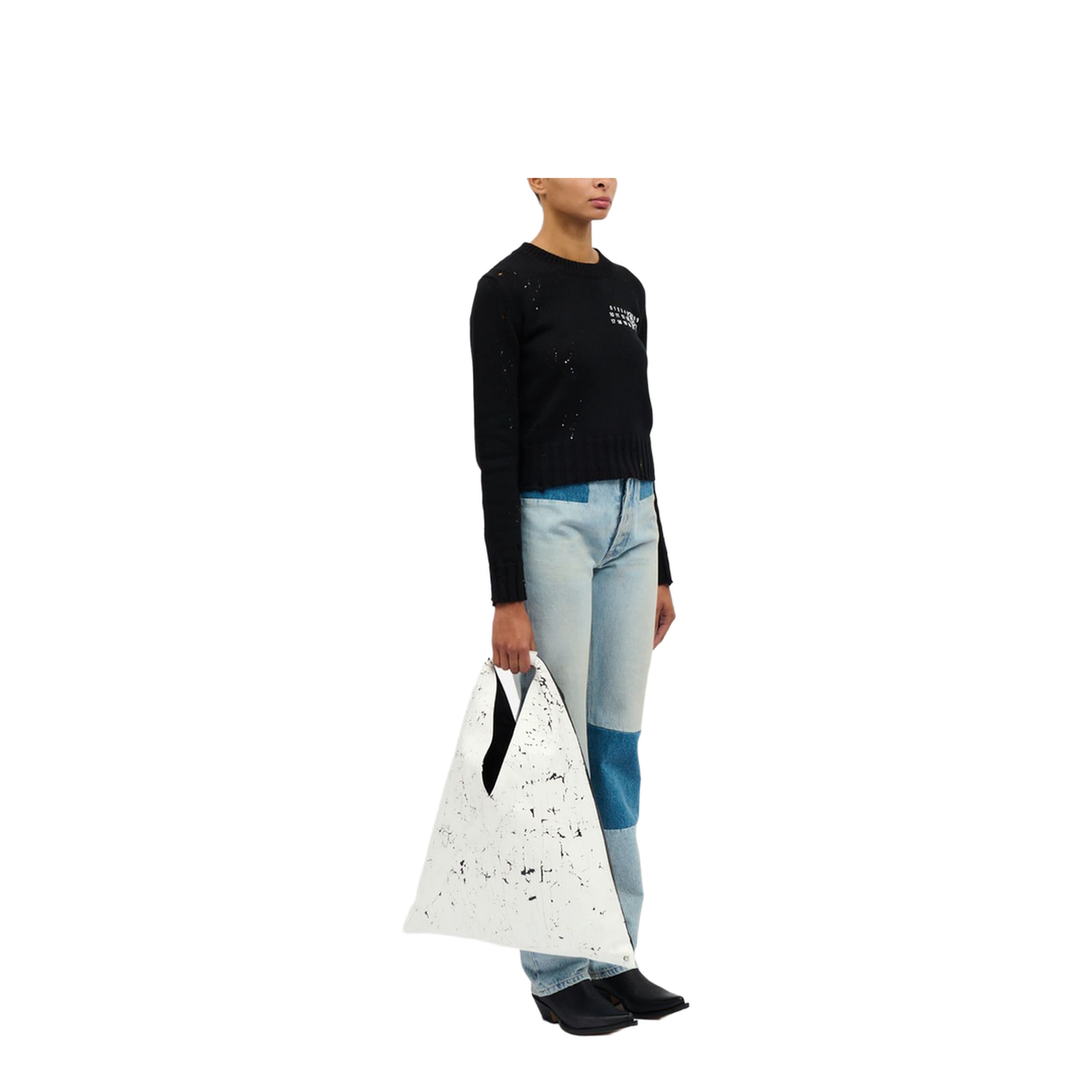 Japanese Bag Classic Medium