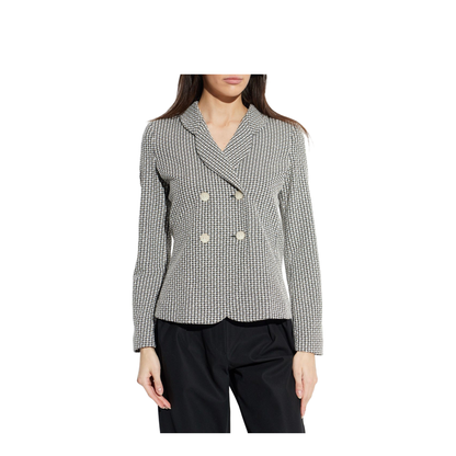 MAYFEYR - Emporio Armani - Jackets Beige - EW003586AF21217F0053