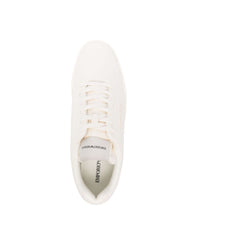 Emporio Armani Sneakers White