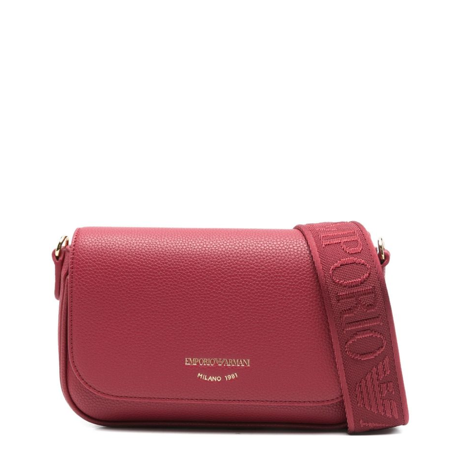 Crossbody Mini Bag