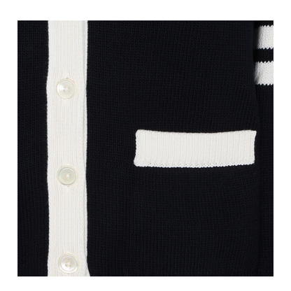 MAYFEYR - Thom Browne - Sweaters - FKC564AY3017415