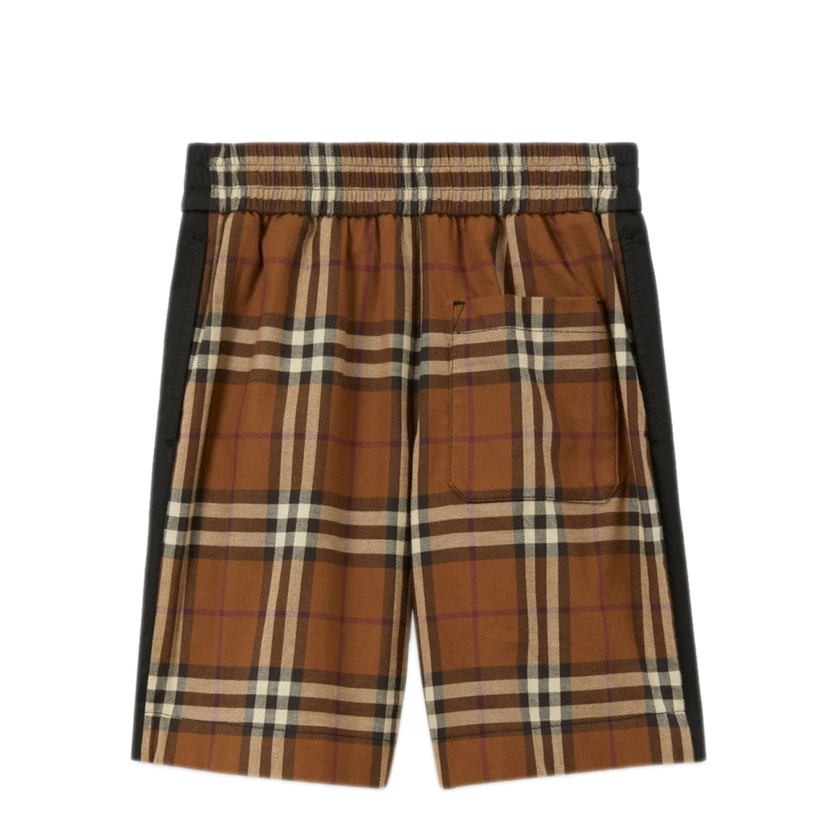 MAYFEYR - Burberry - Short Pants - 8069106KA1189