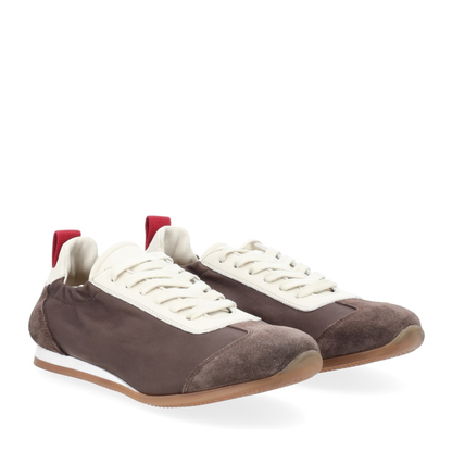 MAYFEYR - Uma Wang - Leather Sneaker - US9087UW600